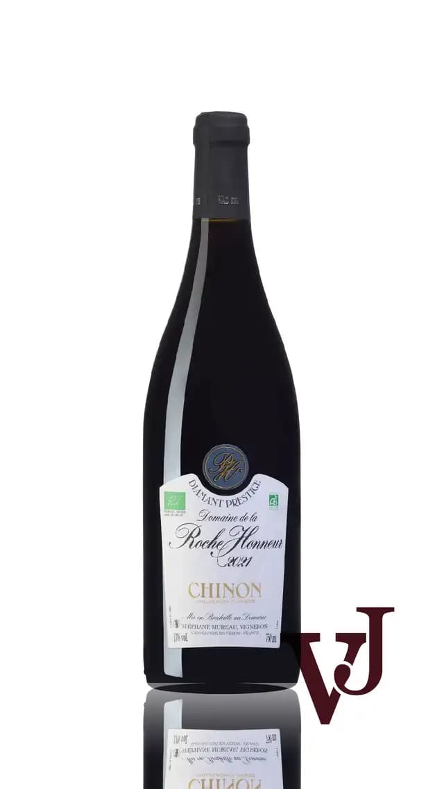 Domaine de la Roche Diamant Prestige - Vinjournalen.se Domaine de la Roche Diamant Prestige från www.vinjournalen.se