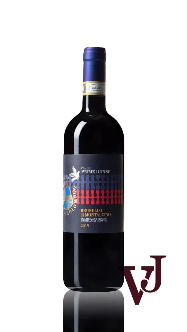 Donatella Cinelli Colombini Prime Donne Brunello di Montalcino - Vinjournalen.se Donatella Cinelli Colombini Prime Donne Brunello di Montalcino från www.vinjournalen.se
