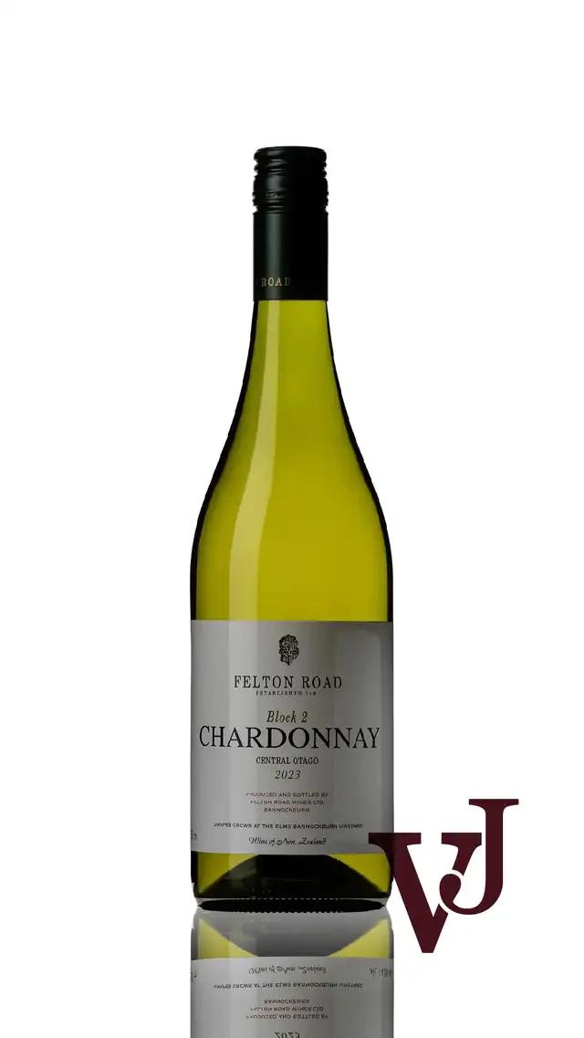 Felton Road Block 2 Chardonnay - Vinjournalen.se Felton Road Block 2 Chardonnay från www.vinjournalen.se