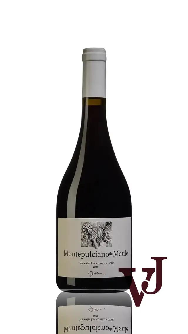 Gillmore Montepulciano del Maule - Vinjournalen.se Gillmore Montepulciano del Maule från www.vinjournalen.se