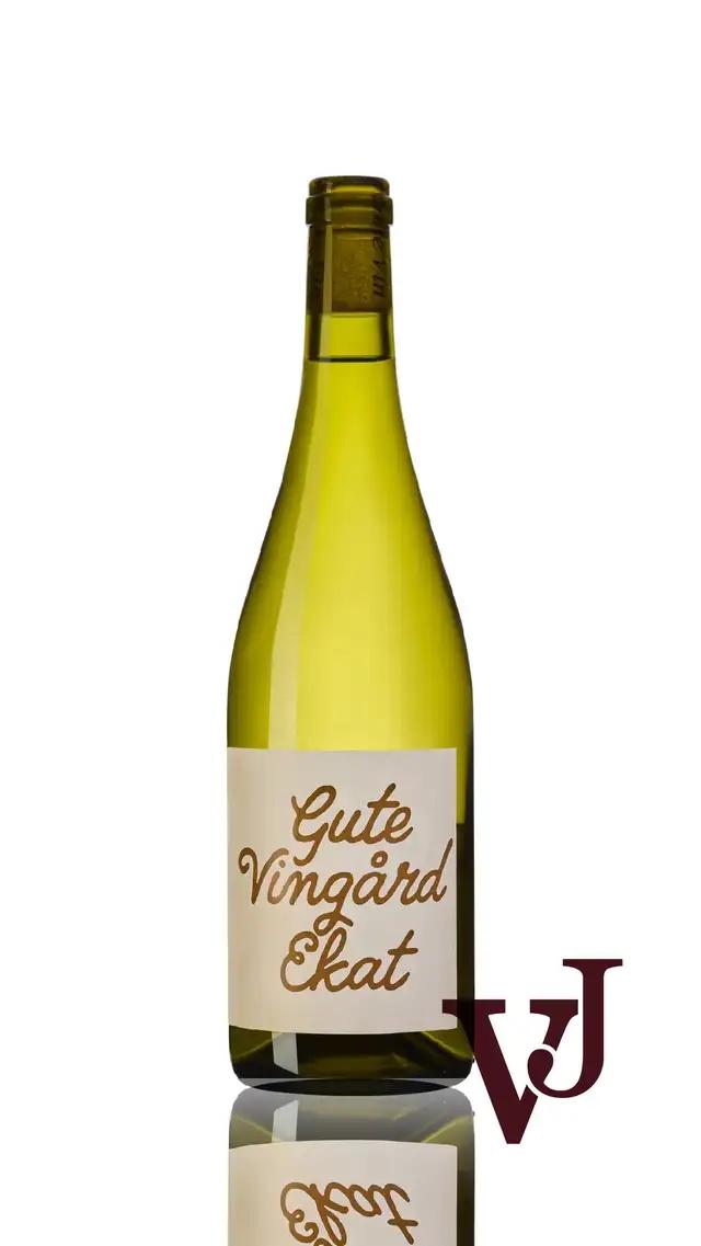 Gute Vingård Ekat - Vinjournalen.se Gute Vingård Ekat från www.vinjournalen.se