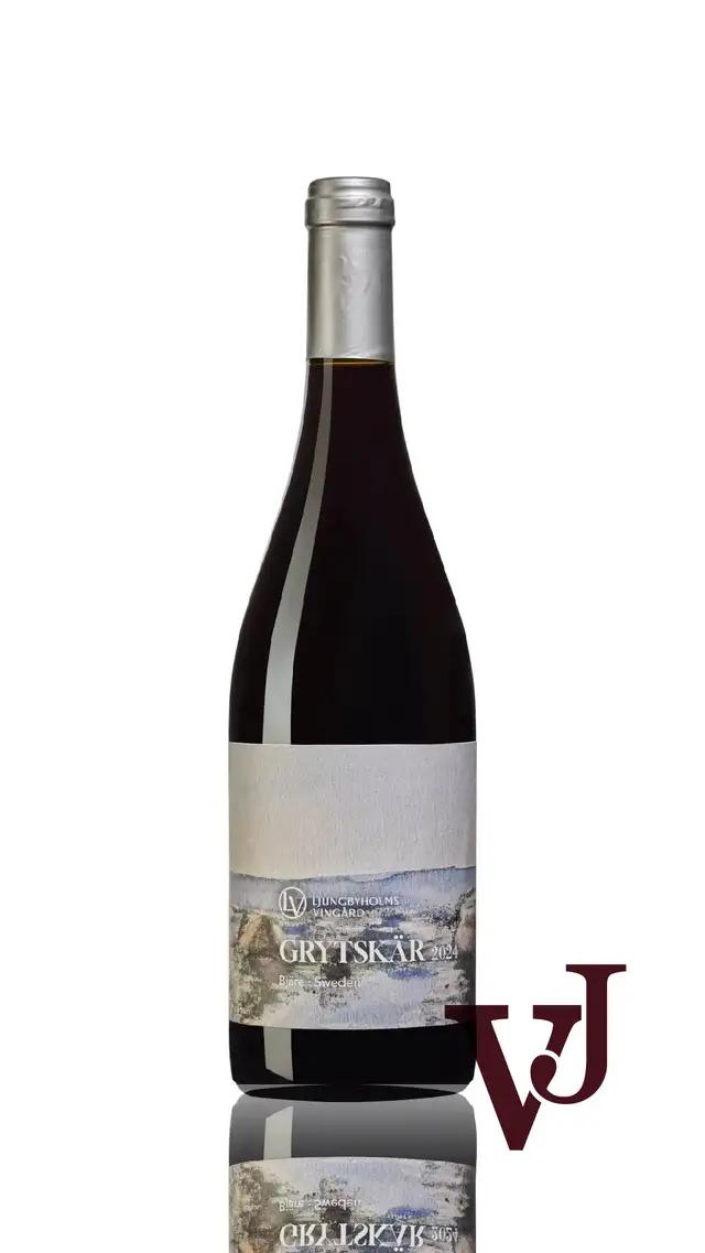 Ljungbyholms Vingård Grytskär - Vinjournalen.se Ljungbyholms Vingård Grytskär från www.vinjournalen.se