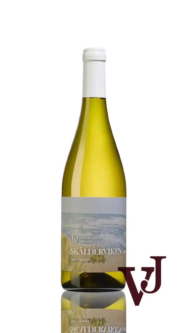 Ljungbyholms Vingård Skälderviken - Vinjournalen.se Ljungbyholms Vingård Skälderviken från www.vinjournalen.se