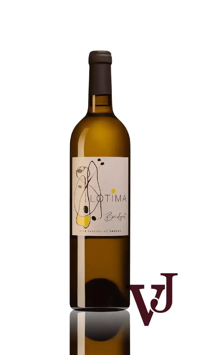 Lotima Bridget - Vinjournalen.se Lotima Bridget från www.vinjournalen.se