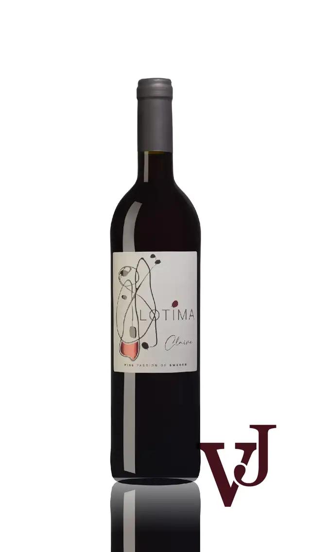 Lottenlund Lotima Claire - Vinjournalen.se Lottenlund Lotima Claire från www.vinjournalen.se