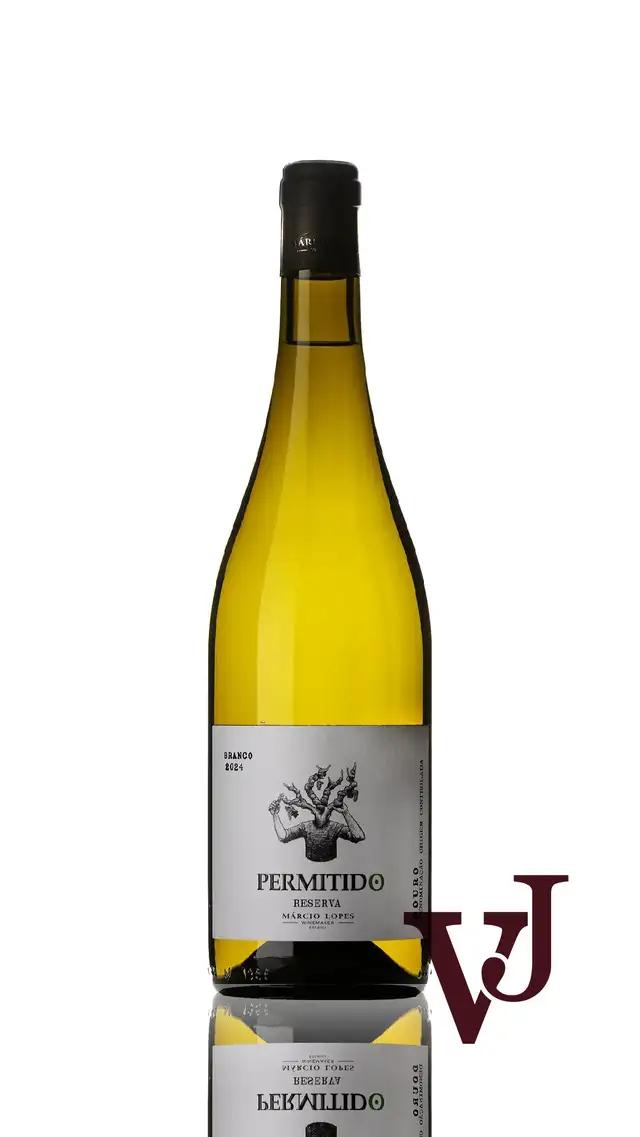 Márcio Lopes Permitido Branco Reserva - Vinjournalen.se Márcio Lopes Permitido Branco Reserva från www.vinjournalen.se