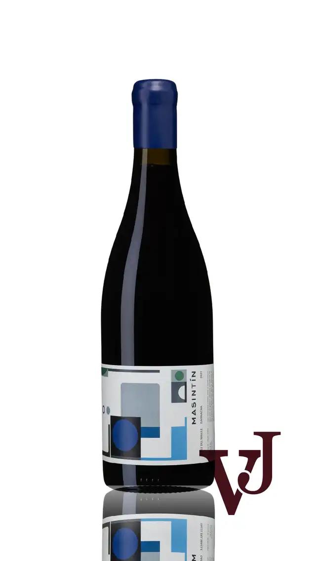 Masintín Garnacha - Vinjournalen.se Masintín Garnacha från www.vinjournalen.se