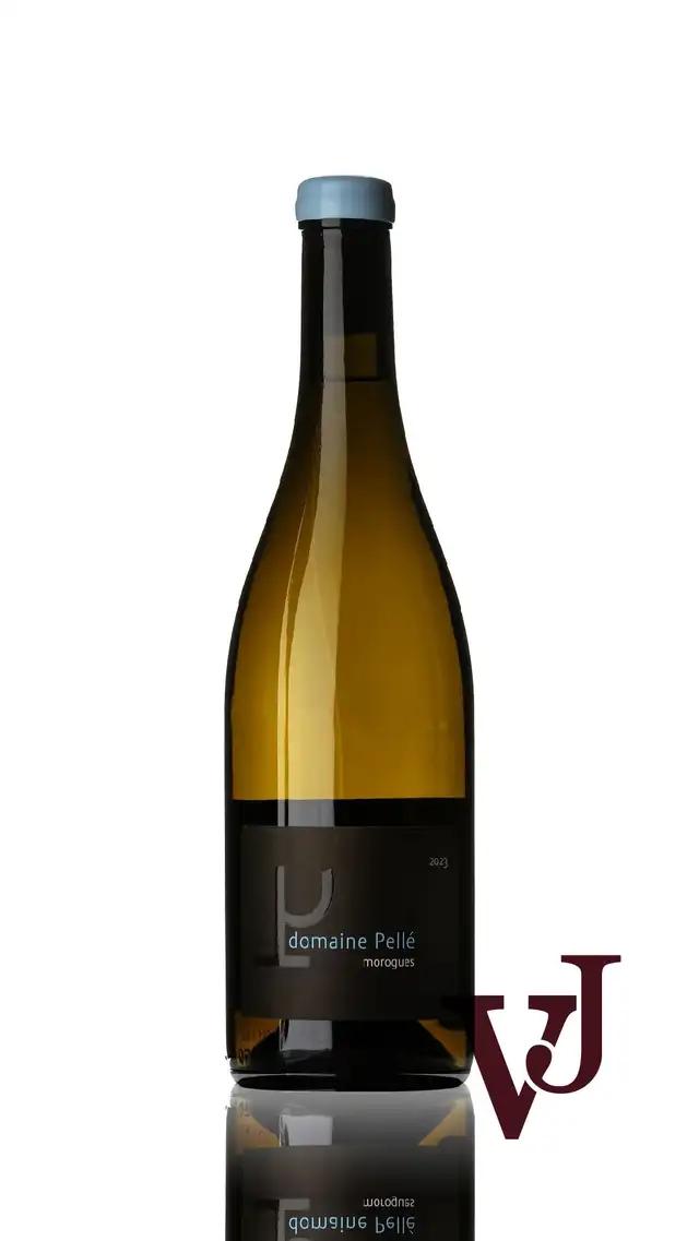 Menetou-Salon Blanc ”Morogues” Pellé - Vinjournalen.se Menetou-Salon Blanc ”Morogues” Pellé från www.vinjournalen.se