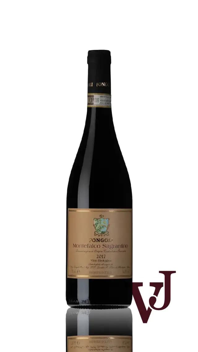 Montefalco Sagrantino Cantina Fongoli - Vinjournalen.se Montefalco Sagrantino Cantina Fongoli från www.vinjournalen.se