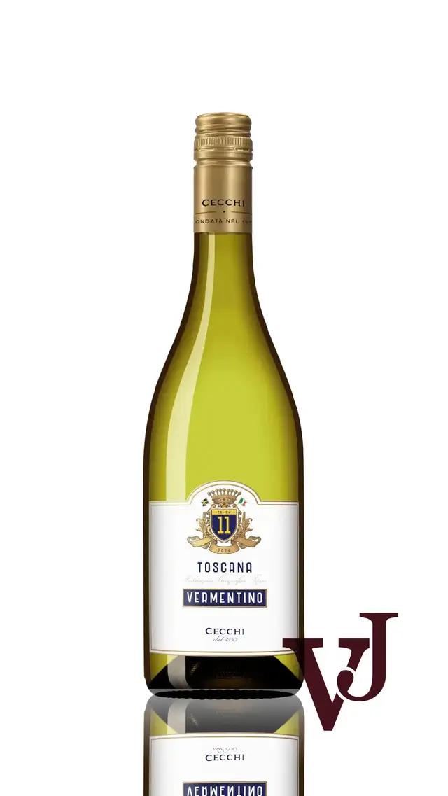 Nº 11 Toscana Vermentino By König & Brolin - Vinjournalen.se Nº 11 Toscana Vermentino By König & Brolin från www.vinjournalen.se