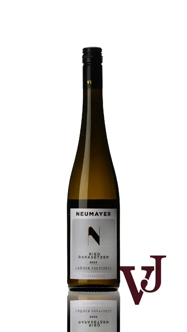 Neumayer Grüner Veltliner Ried Rafasetzen - Vinjournalen.se Neumayer Grüner Veltliner Ried Rafasetzen från www.vinjournalen.se