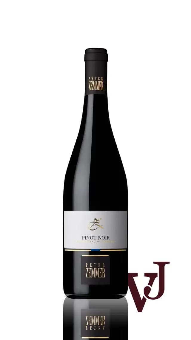 Peter Zemmer Pinot Noir Südtirol Weingut Peter Zemmer - Vinjournalen.se Peter Zemmer Pinot Noir Südtirol Weingut Peter Zemmer från www.vinjournalen.se