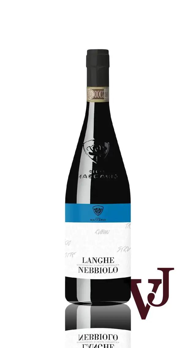 Pico Maccario Langhe Nebbiolo - Vinjournalen.se Pico Maccario Langhe Nebbiolo från www.vinjournalen.se