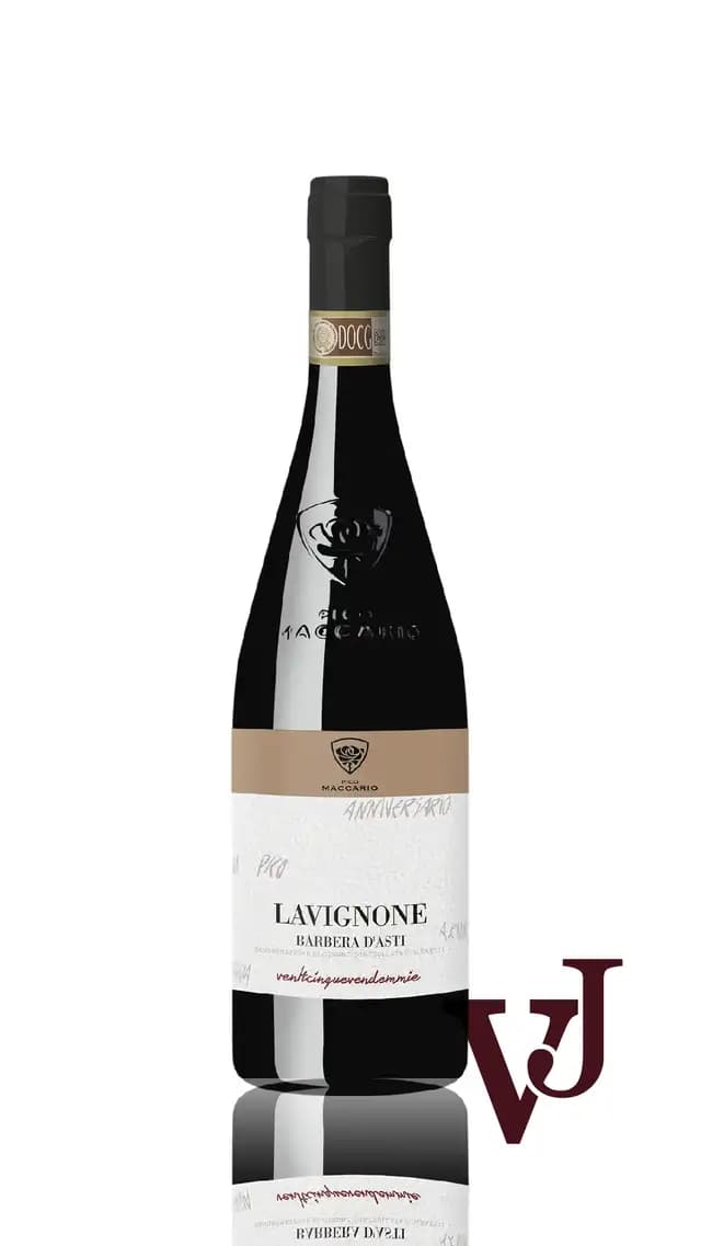 Pico Maccario Lavignone Barbera d’Asti - Vinjournalen.se Pico Maccario Lavignone Barbera d’Asti från www.vinjournalen.se