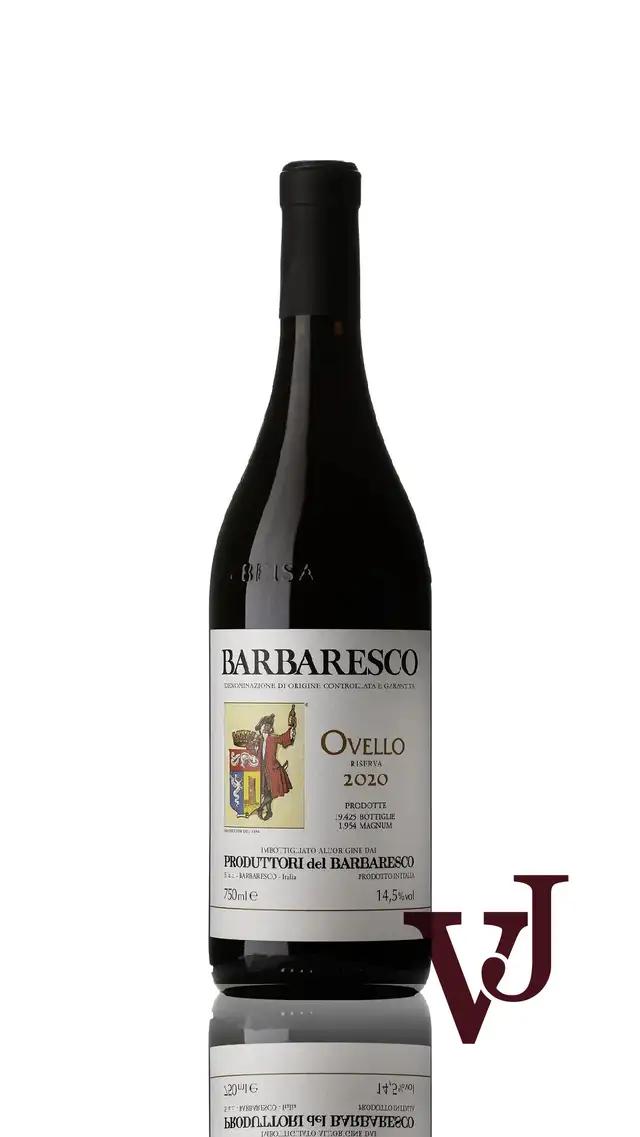 Produttori del Barbaresco Riserva Ovello - Vinjournalen.se Produttori del Barbaresco Riserva Ovello från www.vinjournalen.se