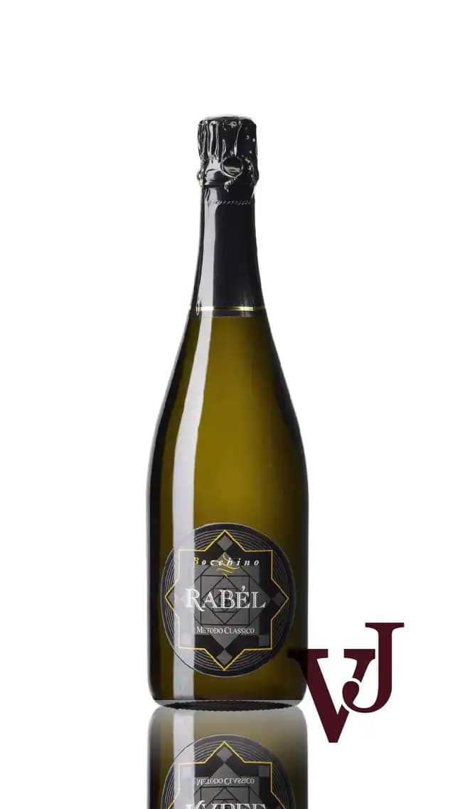 Rabel Metodo Classico Bocchino Guiseppe Az Agricola - Vinjournalen.se Rabel Metodo Classico Bocchino Guiseppe Az Agricola från www.vinjournalen.se