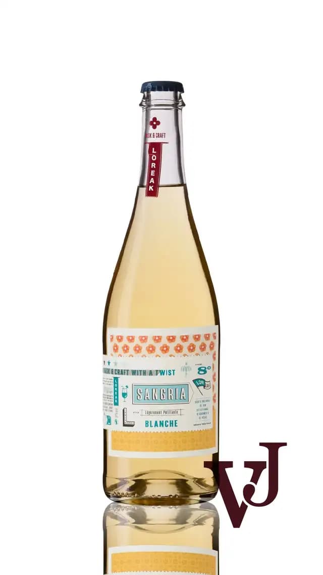 Sangria Blanche - Vinjournalen.se Sangria Blanche från www.vinjournalen.se
