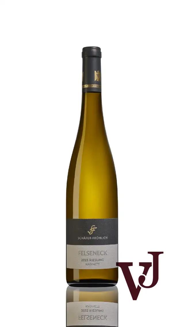 Schäfer-Fröhlich Bockenauer Felseneck Riesling Kabinett - Vinjournalen.se Schäfer-Fröhlich Bockenauer Felseneck Riesling Kabinett från www.vinjournalen.se