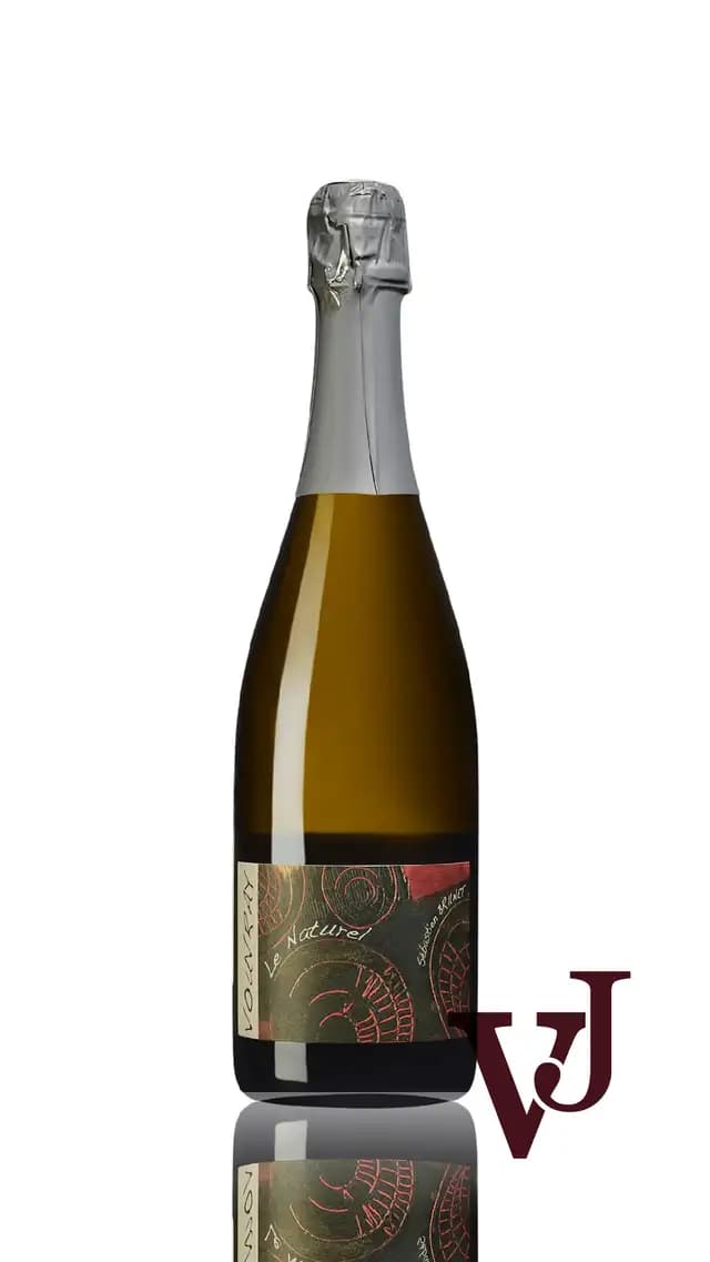 Sébastien Brunet Le Naturel Vouvray Pet Nat - Vinjournalen.se Sébastien Brunet Le Naturel Vouvray Pet Nat från www.vinjournalen.se