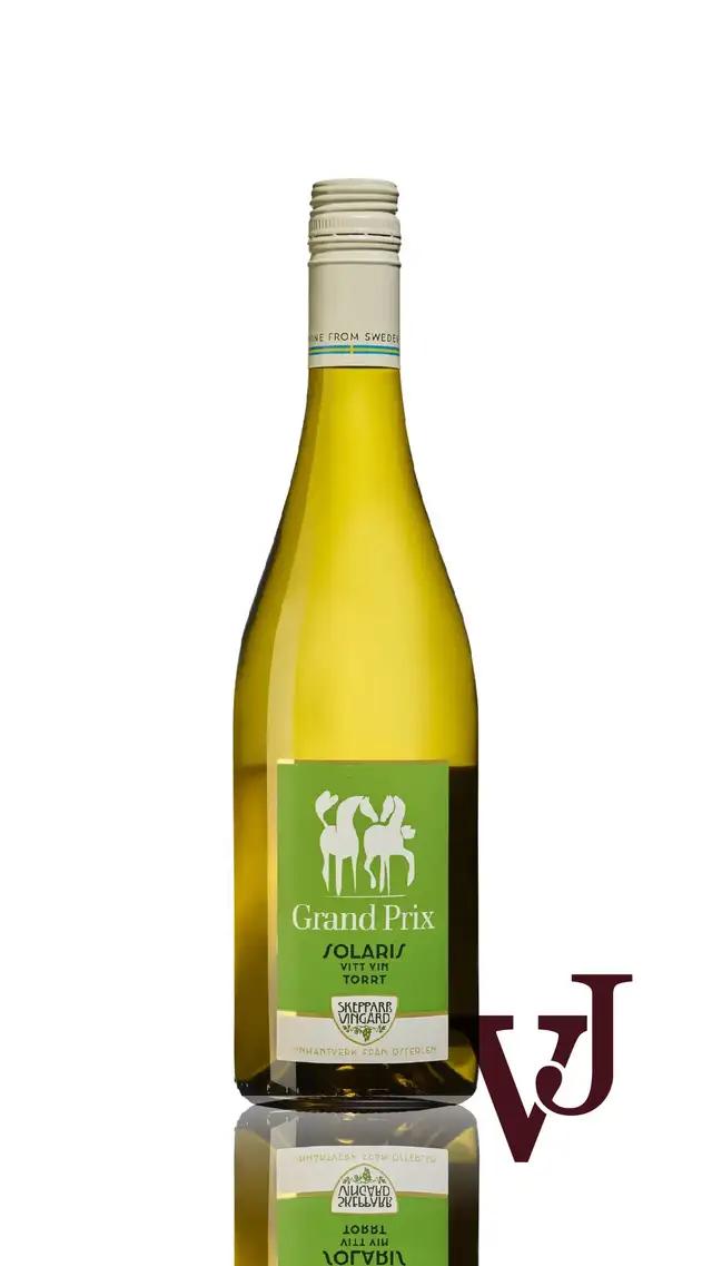 Skepparp Grand Prix Solaris - Vinjournalen.se Skepparp Grand Prix Solaris från www.vinjournalen.se