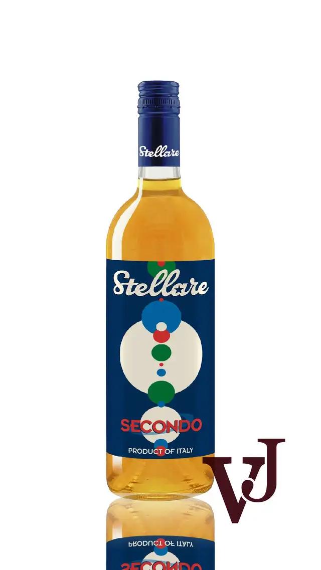 Stellare Secondo Aperitivo di vino - Vinjournalen.se Stellare Secondo Aperitivo di vino från www.vinjournalen.se