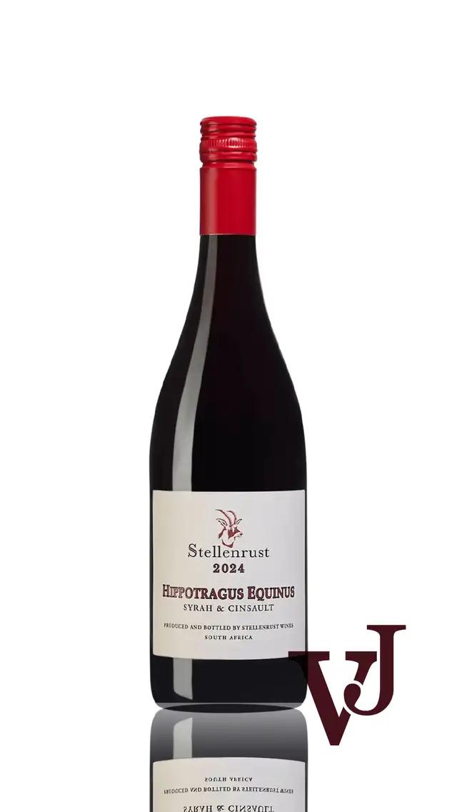 Stellenrust Hippotragus Equinus - Vinjournalen.se Stellenrust Hippotragus Equinus från www.vinjournalen.se