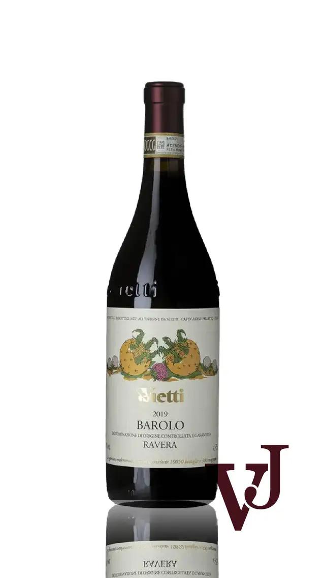 Vietti Barolo Ravera - Vinjournalen.se Vietti Barolo Ravera från www.vinjournalen.se