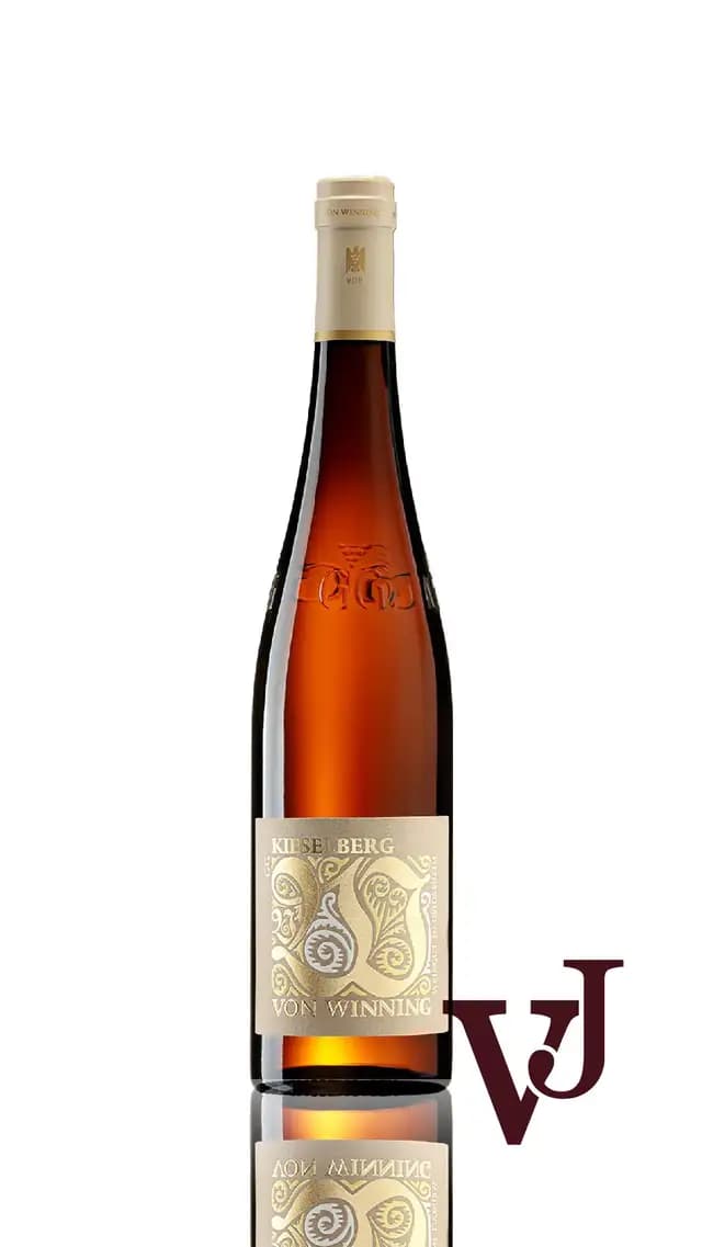 Von Winning Deidesheimer Kieselberg Riesling Grosses Gewächs - Vinjournalen.se Von Winning Deidesheimer Kieselberg Riesling Grosses Gewächs från www.vinjournalen.se