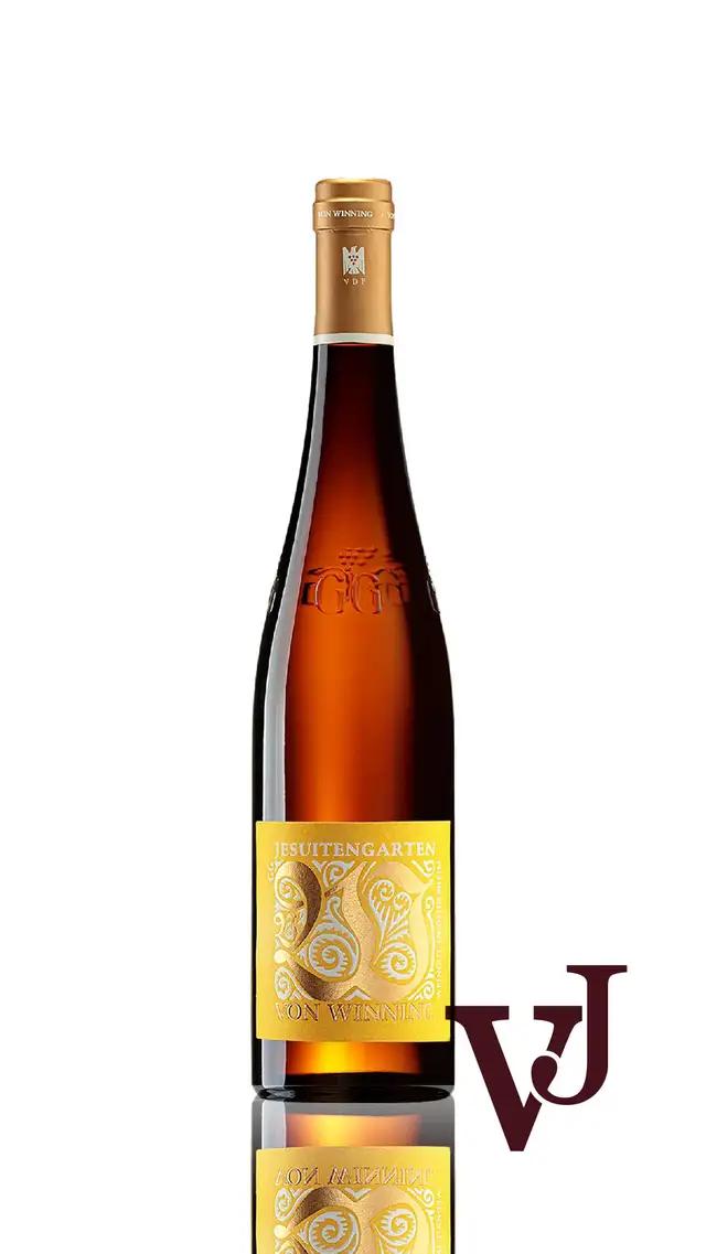 Von Winning Forster Jesuitengarten Riesling Grosses Gewächs - Vinjournalen.se Von Winning Forster Jesuitengarten Riesling Grosses Gewächs från www.vinjournalen.se