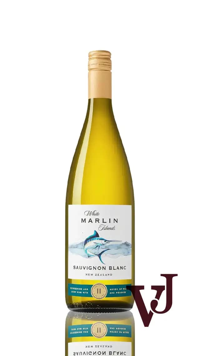 White Marlin Islands Sauvignon Blanc - Vinjournalen.se White Marlin Islands Sauvignon Blanc från www.vinjournalen.se