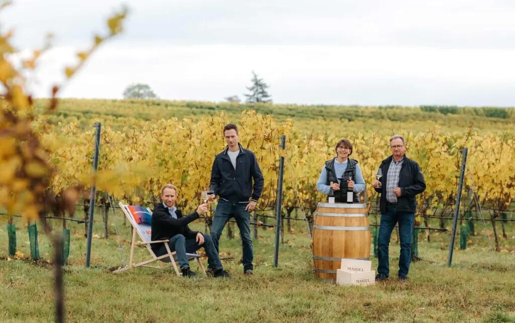 Mariel Winery