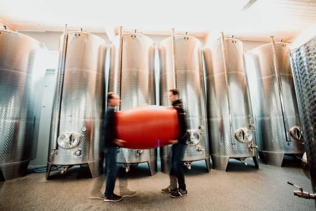 Mariel Winery