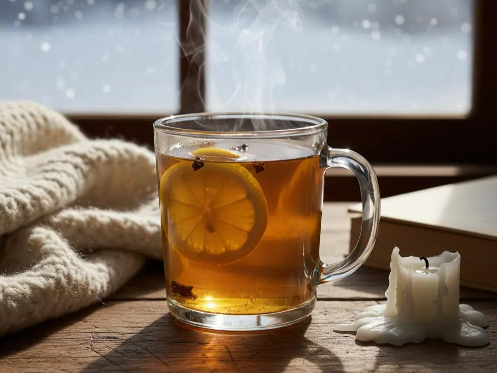 Julens Bästa Cocktails: 9 Festliga Drinkar att Skåla med i December 2025