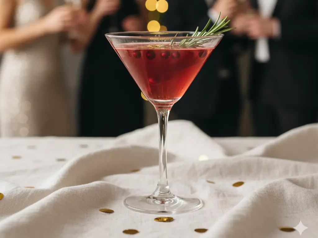 Julens Bästa Cocktails: 9 Festliga Drinkar att Skåla med i December 2025