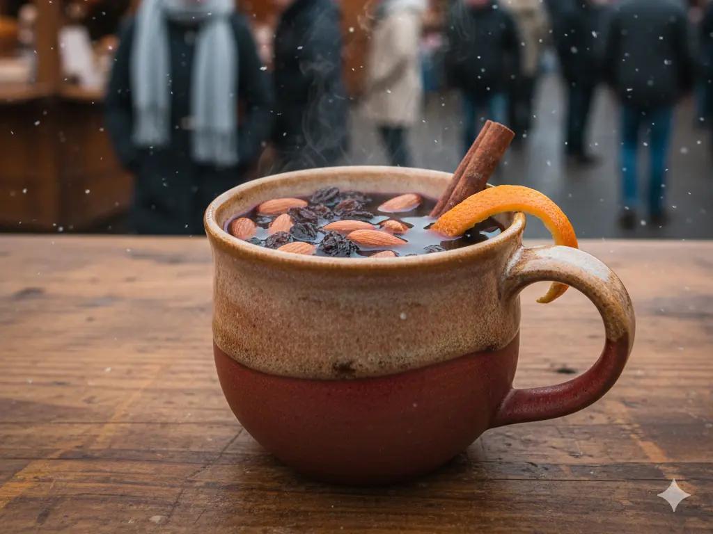 Julens Bästa Cocktails: 9 Festliga Drinkar att Skåla med i December 2025