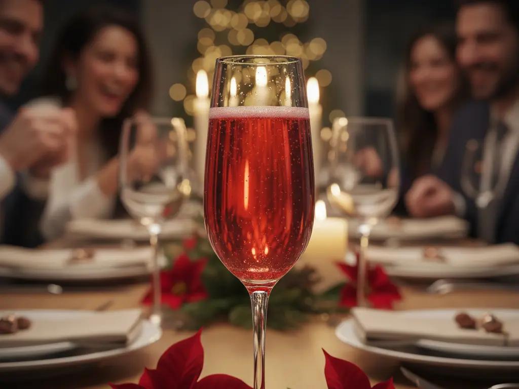 Julens Bästa Cocktails: 9 Festliga Drinkar att Skåla med i December 2025