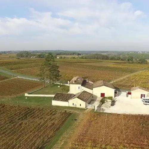 Château Clarisse: En familjevingård i hjärtat av Bordeaux