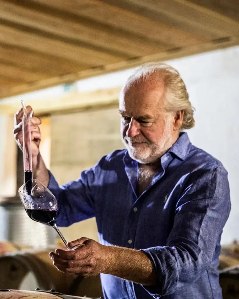 Château Maris: En pionjär inom hållbart vinmakeri i Minervois