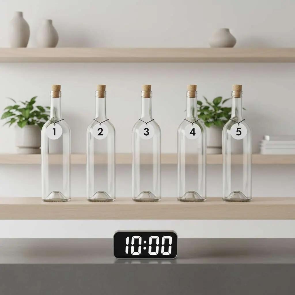 Systembolagets tillfälliga sortiment: fynden du måste köa för Systembolagets tillfälliga sortiment: fynden du måste köa för