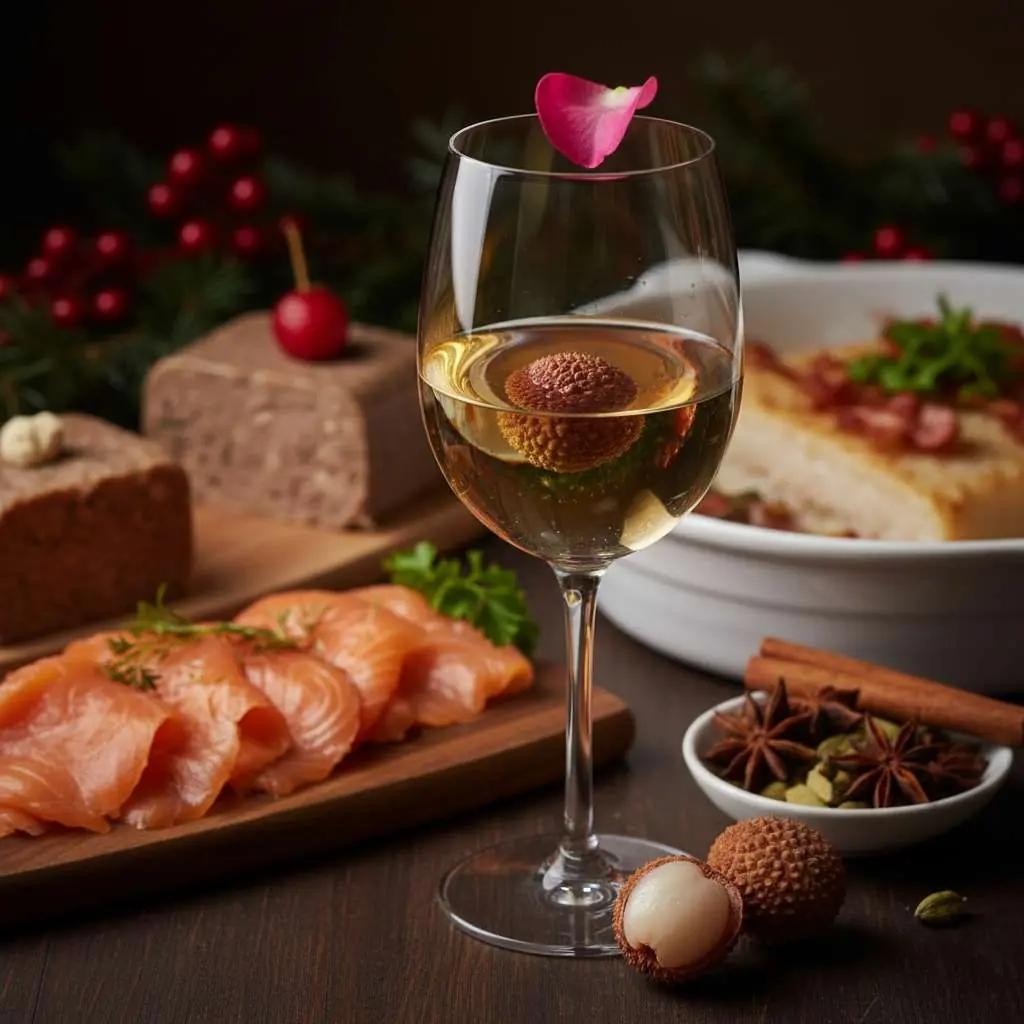 Vin till julbordet 2025: 5 viner som klarar allt Vin till julbordet 2025: 5 viner som klarar allt