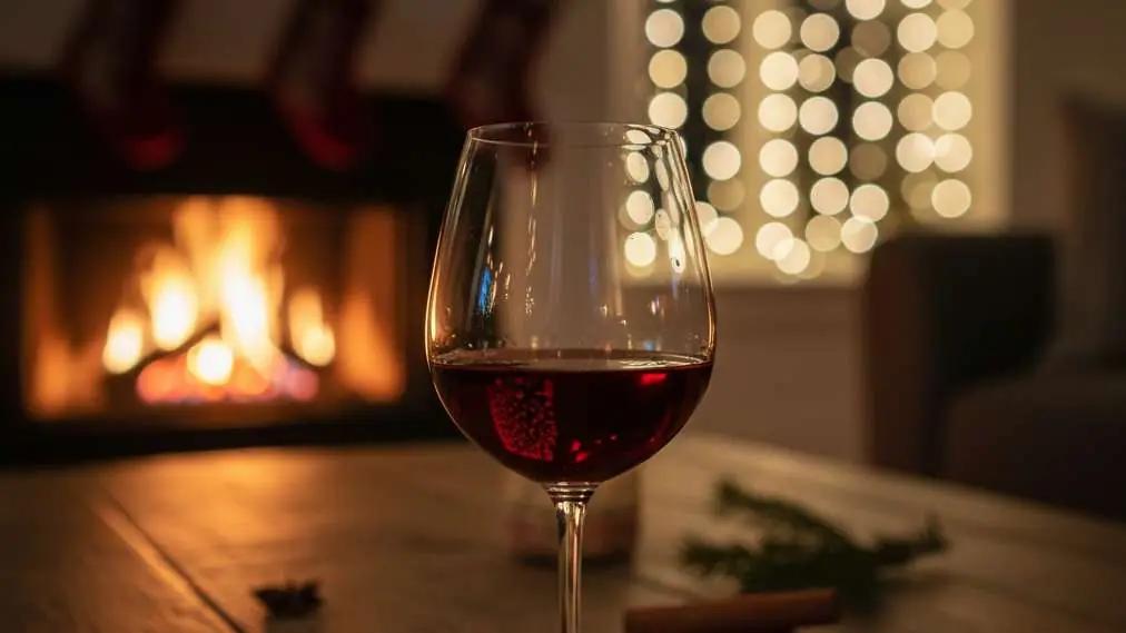 Traditionen: Port som den vuxna avslutningen Traditionen: Port som den vuxna avslutningen