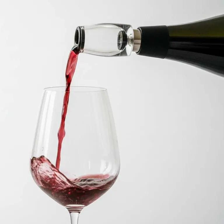 Julklappsguiden 2025: Bästa vintillbehören & lyxiga flaskor under 500 kr Julklappsguiden 2025: Bästa vintillbehören & lyxiga flaskor under 500 kr