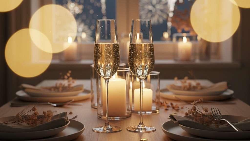 Alkoholfritt till Tolvslaget: Bubblorna som inte tummar på smaken Alkoholfritt till Tolvslaget: Bubblorna som inte tummar på smaken