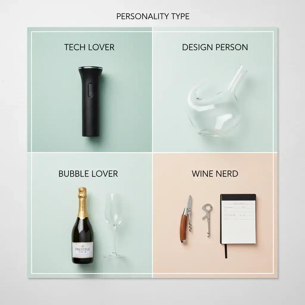 Julklappsguiden 2025: Bästa vintillbehören & lyxiga flaskor under 500 kr Julklappsguiden 2025: Bästa vintillbehören & lyxiga flaskor under 500 kr