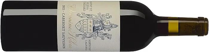 Nyaste & godaste Cabernet Sauvignon till lammet Nyaste & godaste Cabernet Sauvignon till lammet