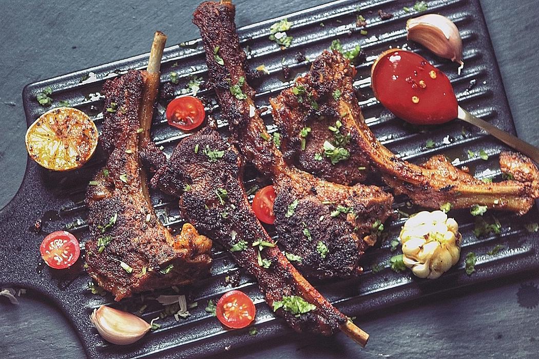 Nyaste & godaste Cabernet Sauvignon till lammet Nyaste & godaste Cabernet Sauvignon till lammet