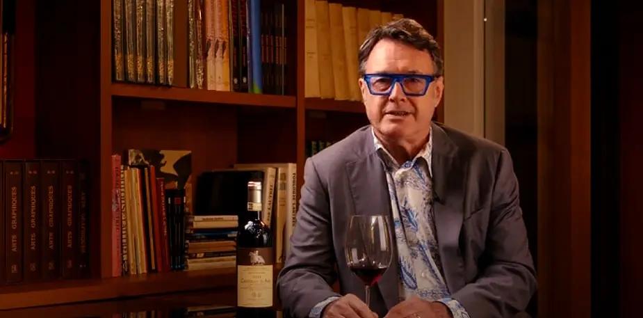 Korka upp en Chianti Classico Gran Selezione Korka upp en Chianti Classico Gran Selezione