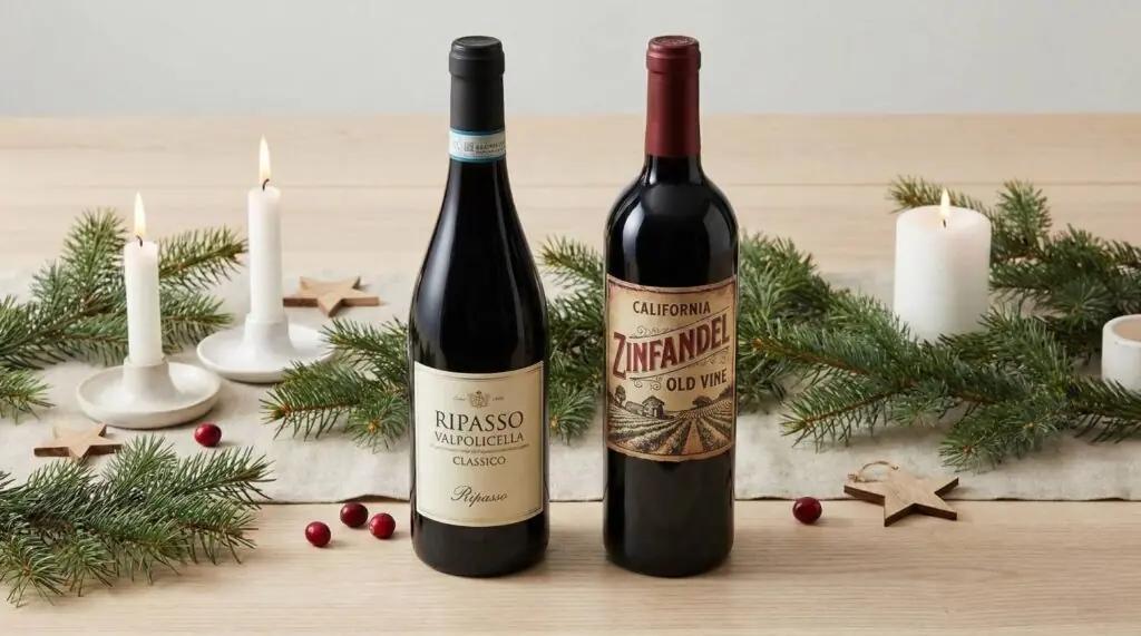 Domslut: Vilket mustigt rött vin vinner? Domslut: Vilket mustigt rött vin vinner?