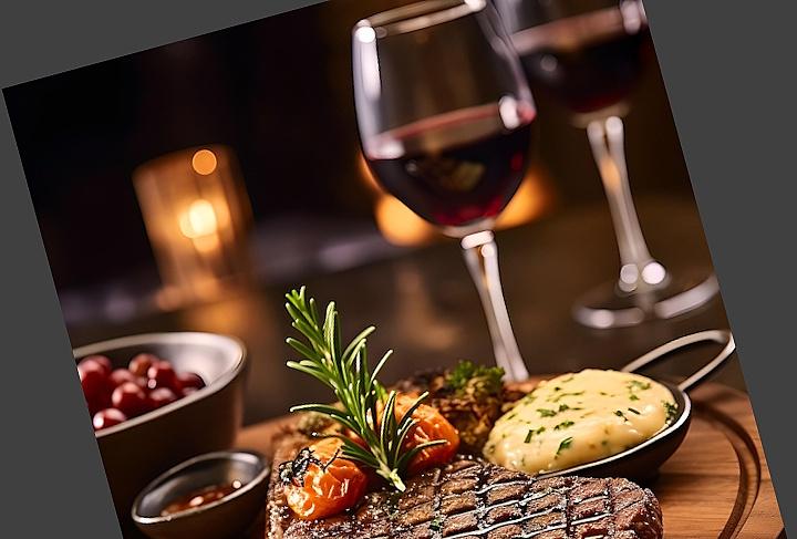 Korka upp en Chianti Classico Gran Selezione Korka upp en Chianti Classico Gran Selezione