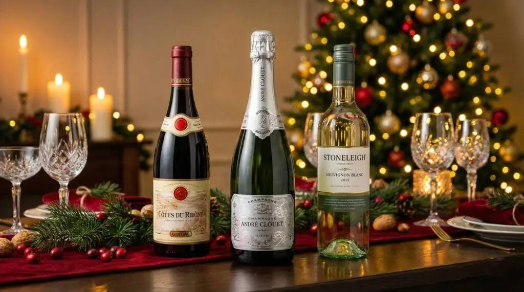 Paniklistan: Sista minuten-vin som alltid finns Paniklistan: Sista minuten-vin som alltid finns